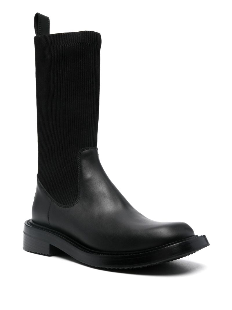 Detroit Boots