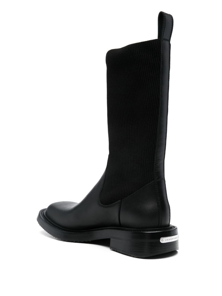 Detroit Boots