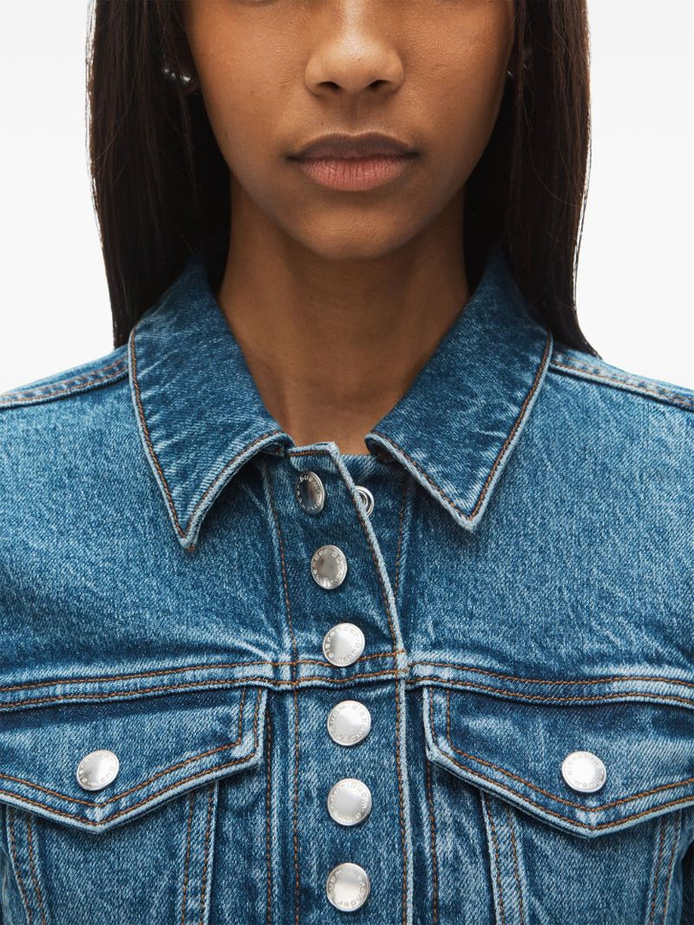 Trucker Denim Jacket