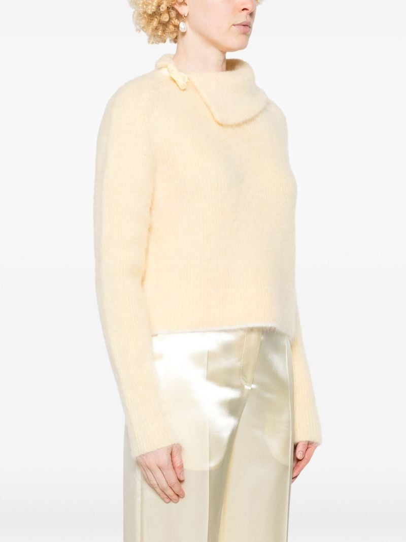 Le Pull Marina Sweater