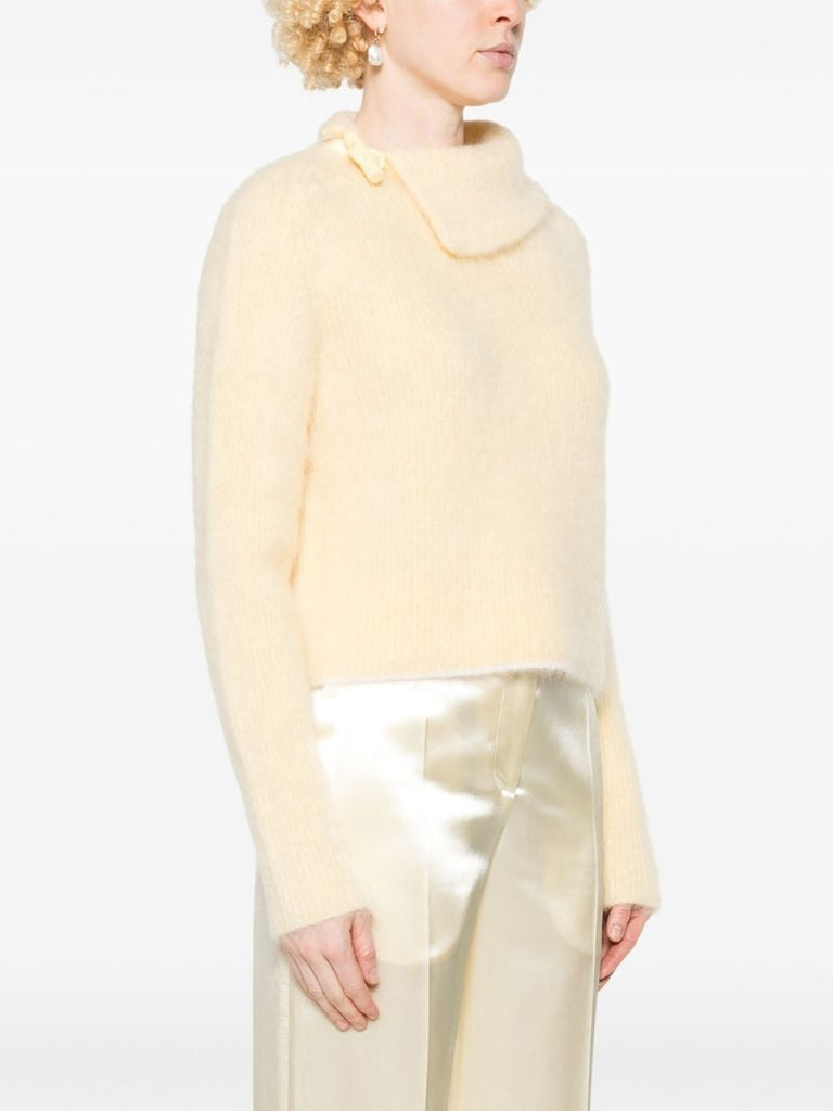 Le Pull Marina Sweater