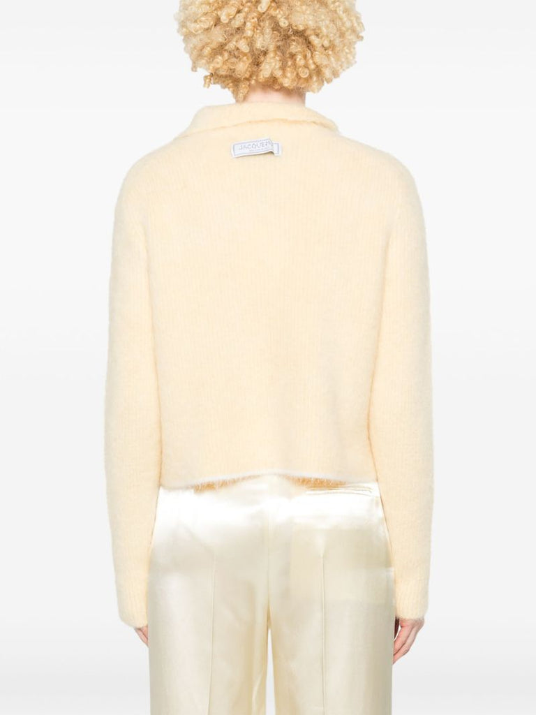 Le Pull Marina Sweater