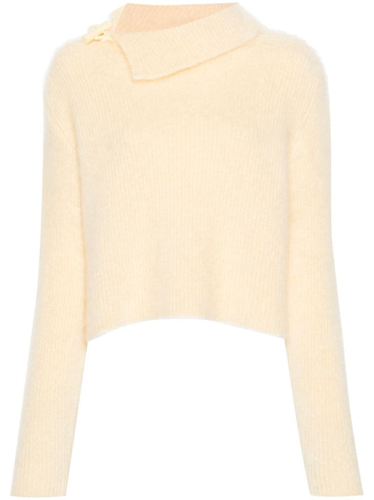 Le Pull Marina Sweater