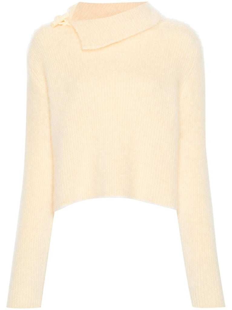 Le Pull Marina Sweater