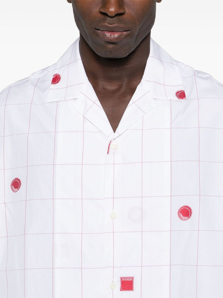 La Chemise Jean Shirt