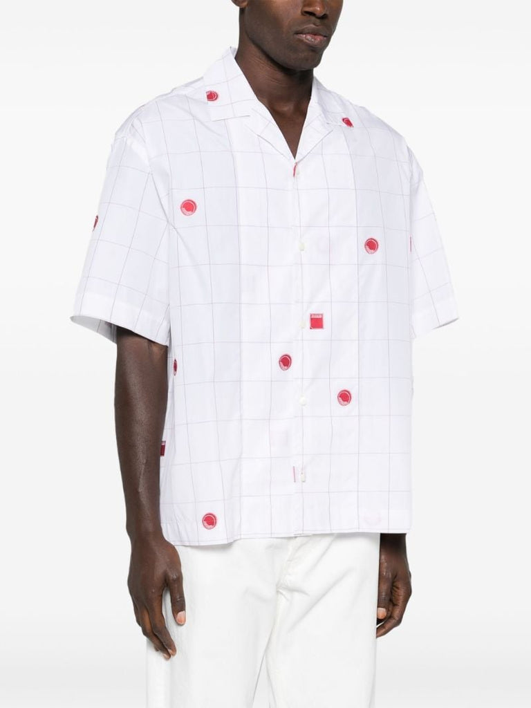 La Chemise Jean Shirt