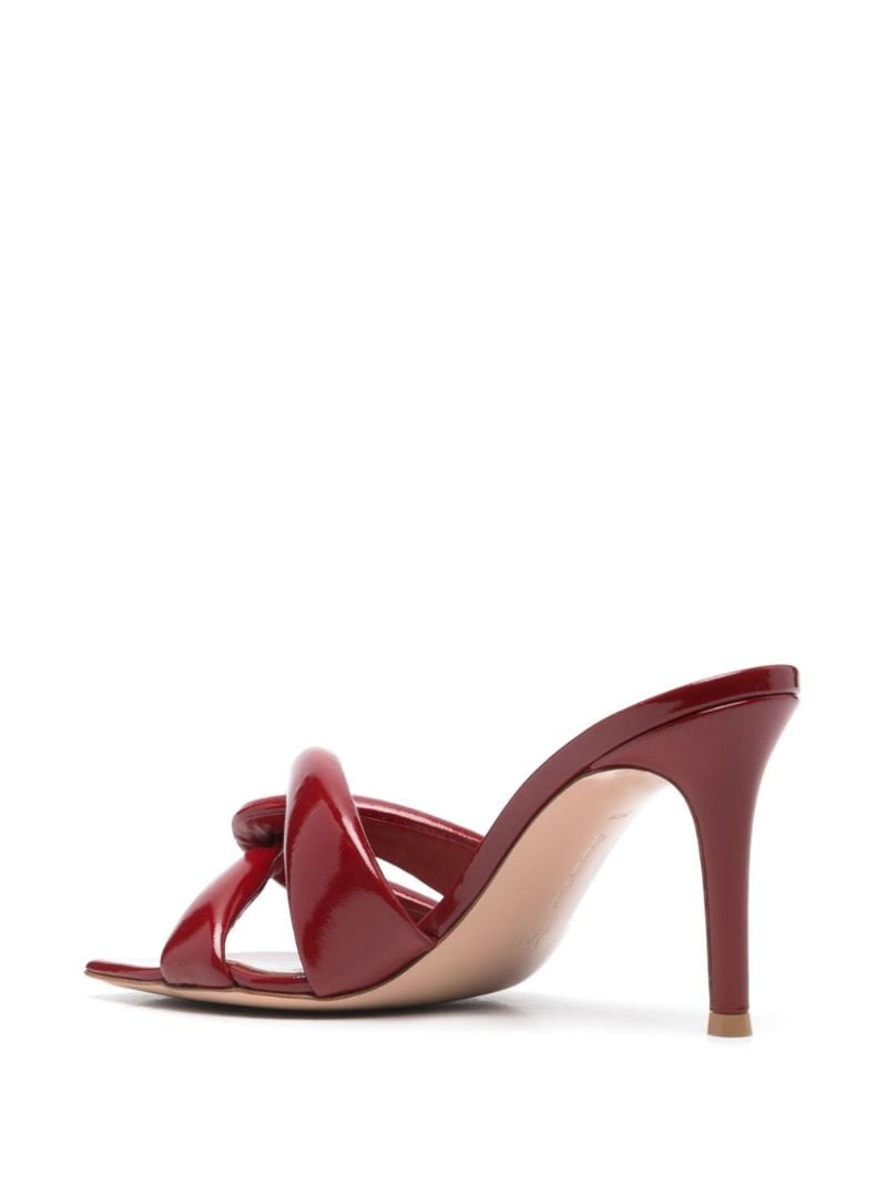 85mm Amour Mules