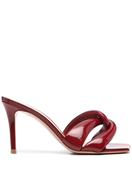 85mm Amour Mules