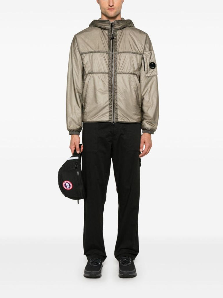 Compass-badge Trousers