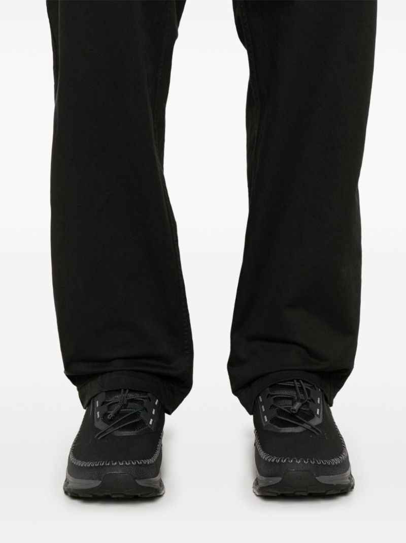 Compass-badge Trousers