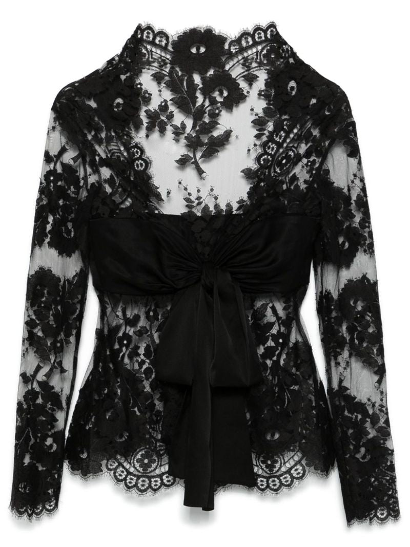 Illustration Blouse