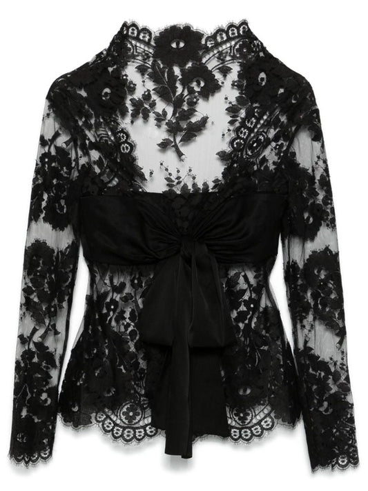 Illustration Blouse