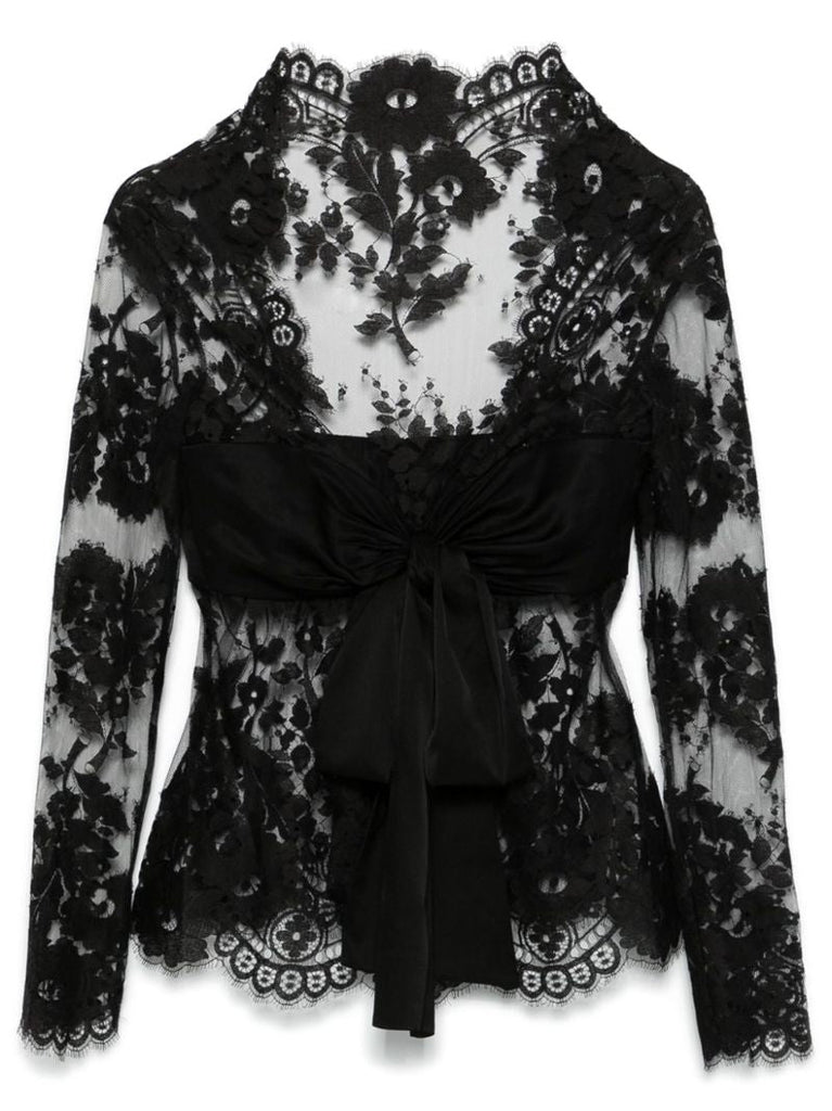 Illustration Blouse