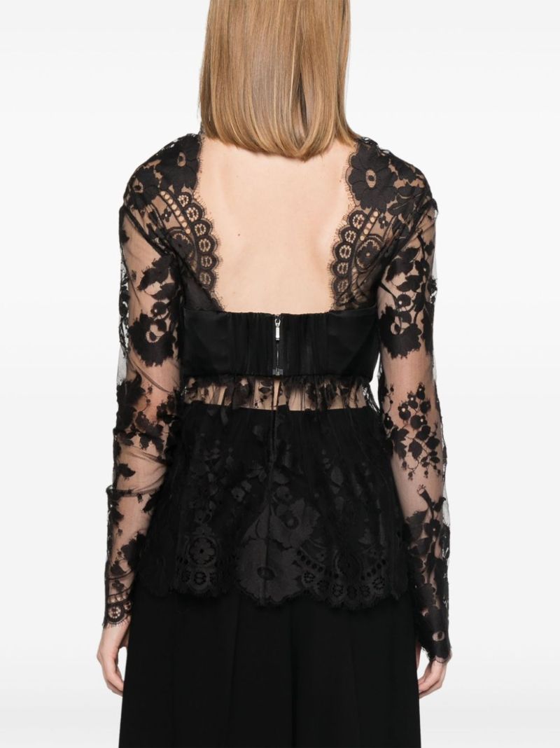 Illustration Blouse