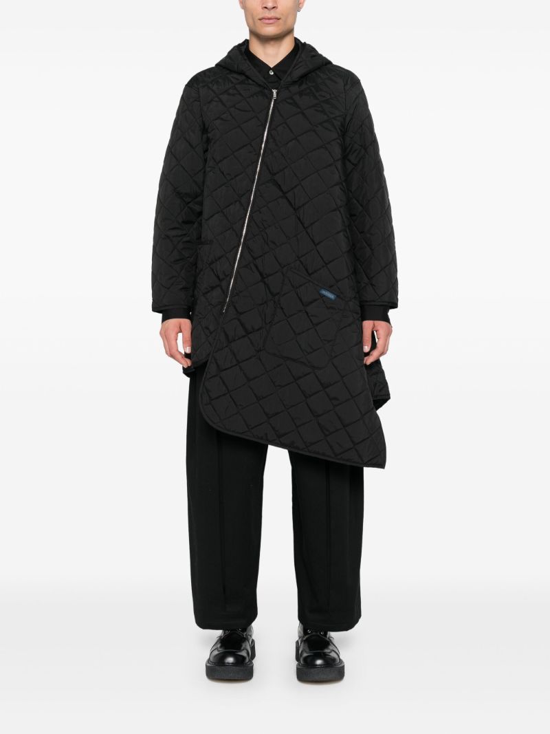 Puffer Coat