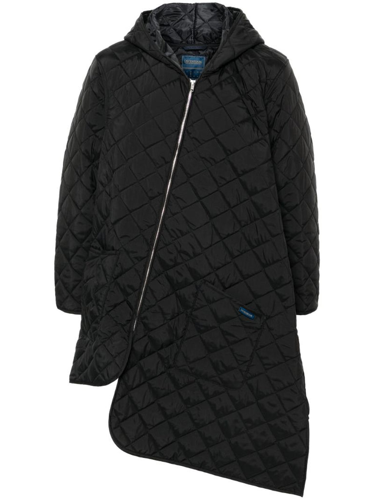Puffer Coat