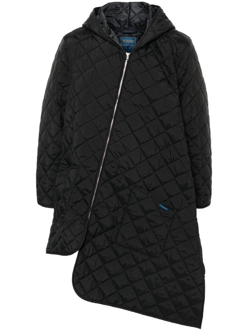 Puffer Coat