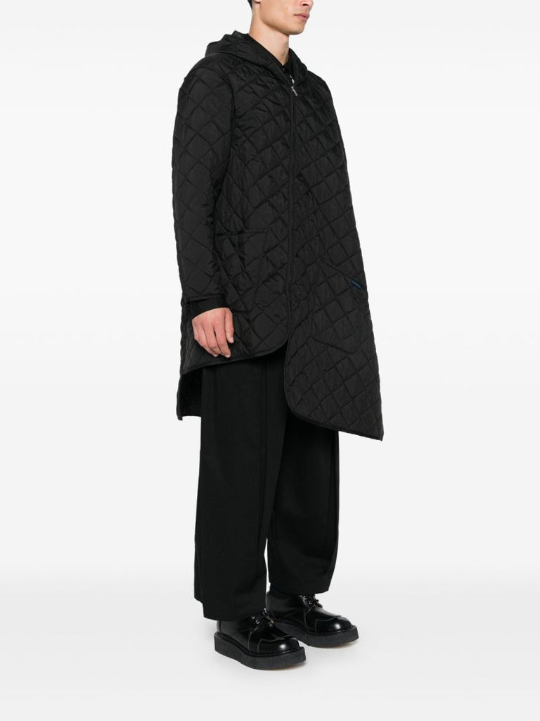 Puffer Coat