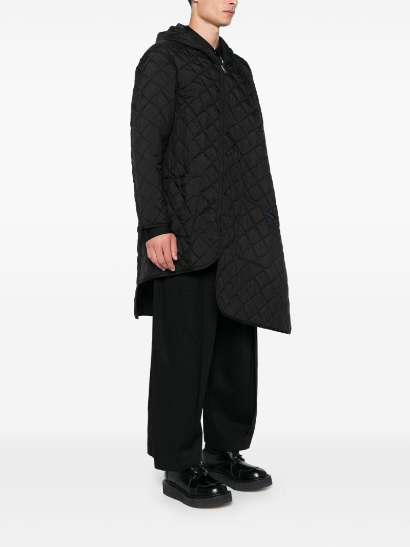 Puffer Coat