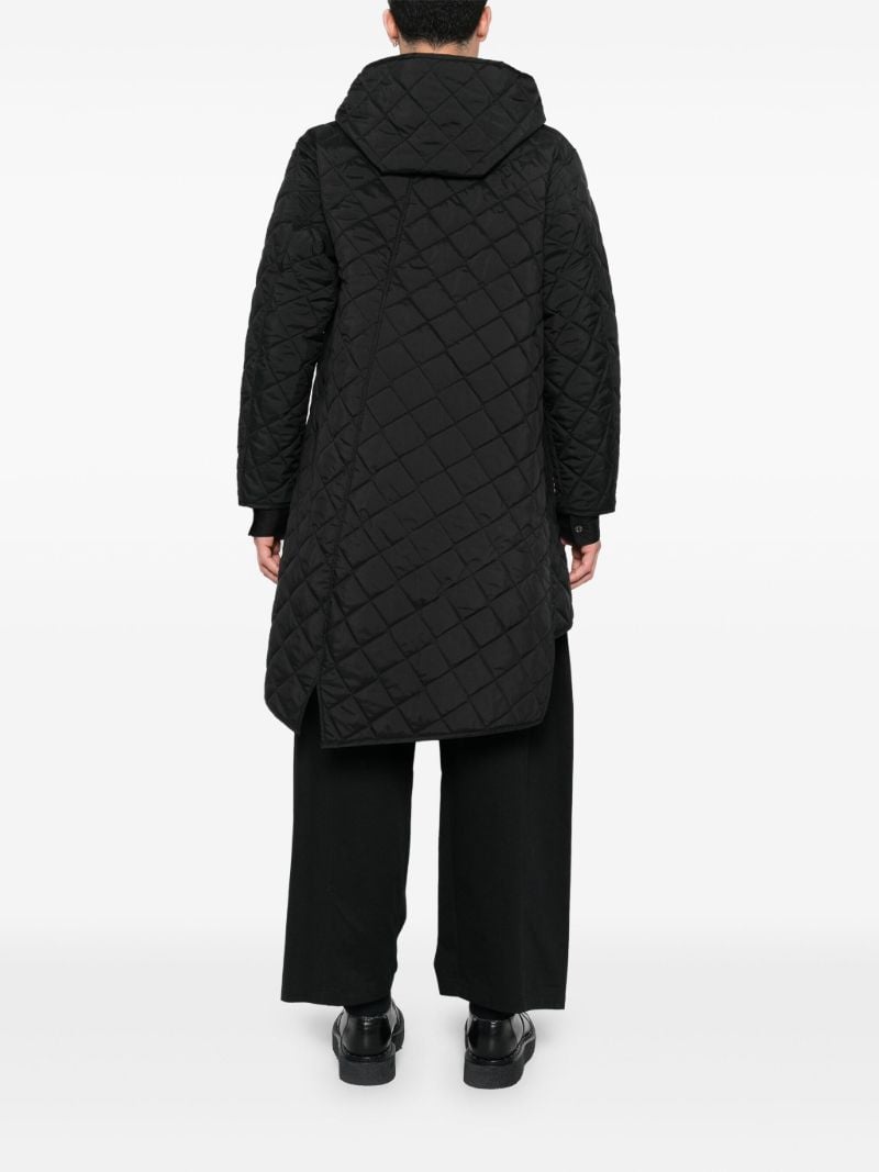 Puffer Coat