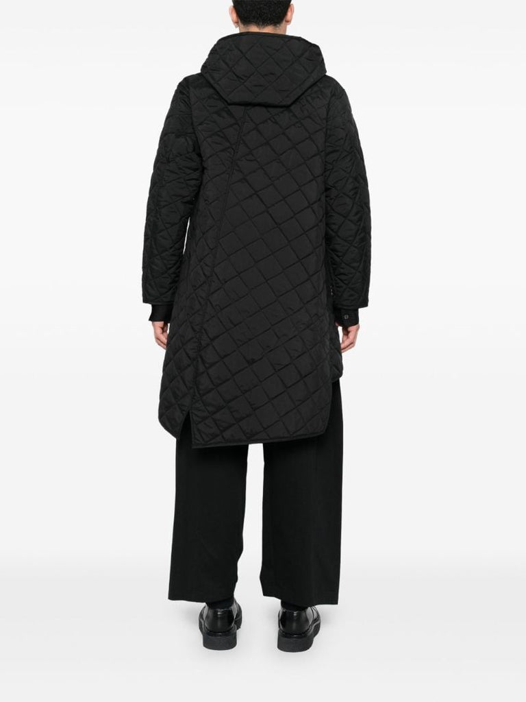 Puffer Coat