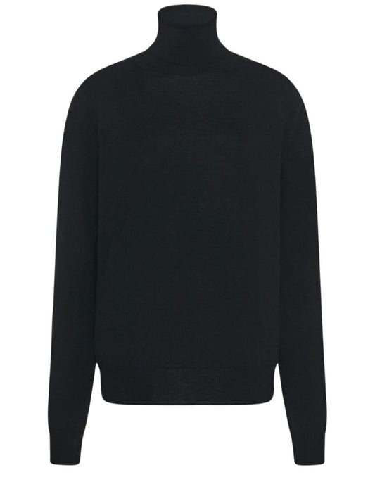 Turtleneck Sweater