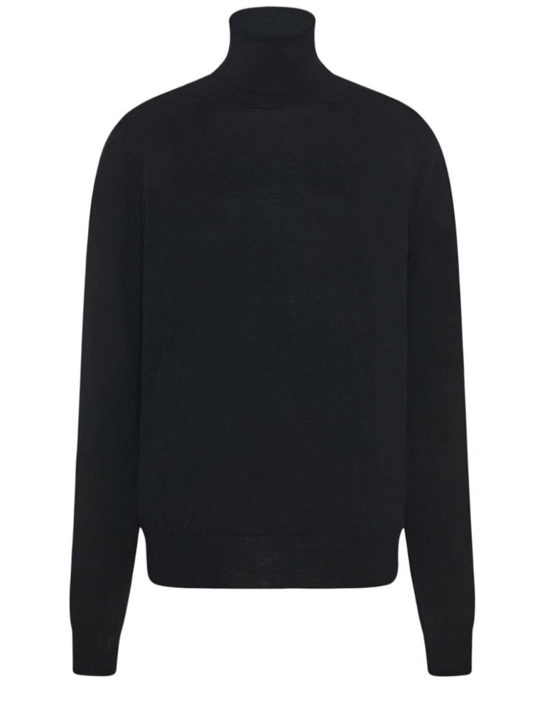 Turtleneck Sweater