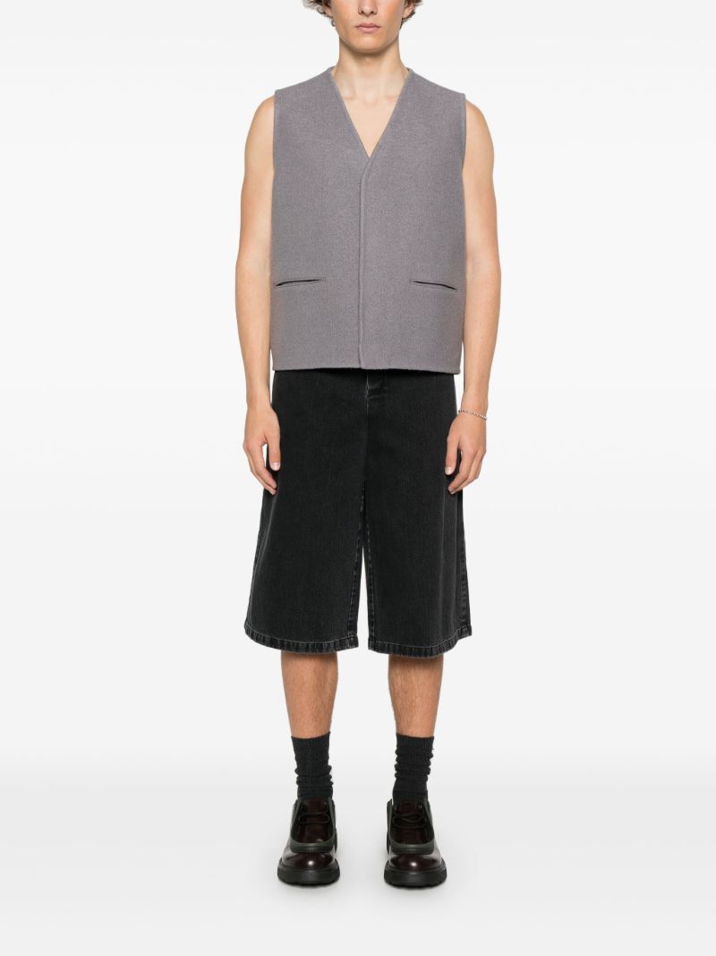 Walker Gilet