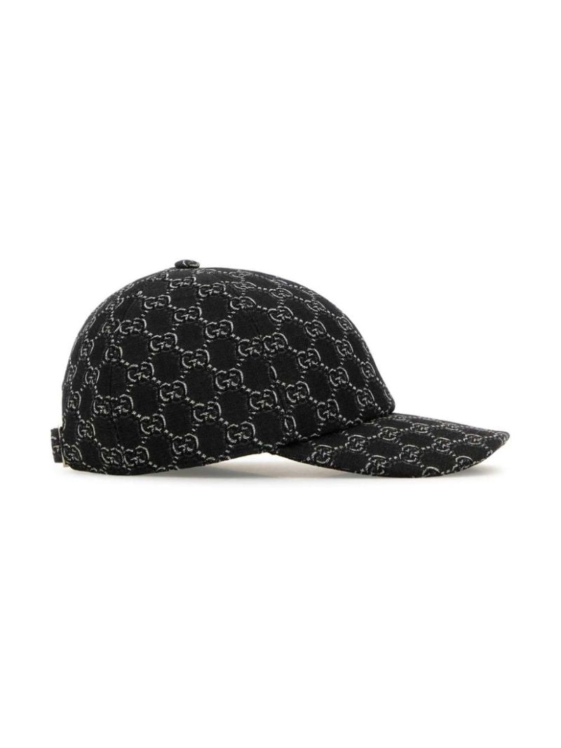 Gg Supreme Baseball Cap
