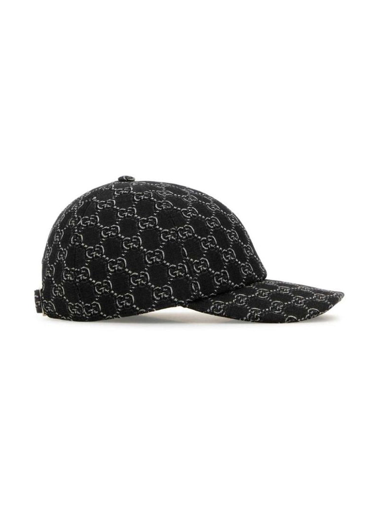 Gg Supreme Baseball Cap