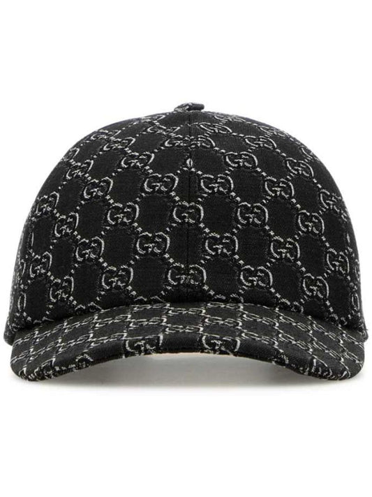 Gg Supreme Baseball Cap