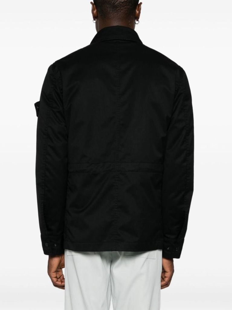Ghost Jacket