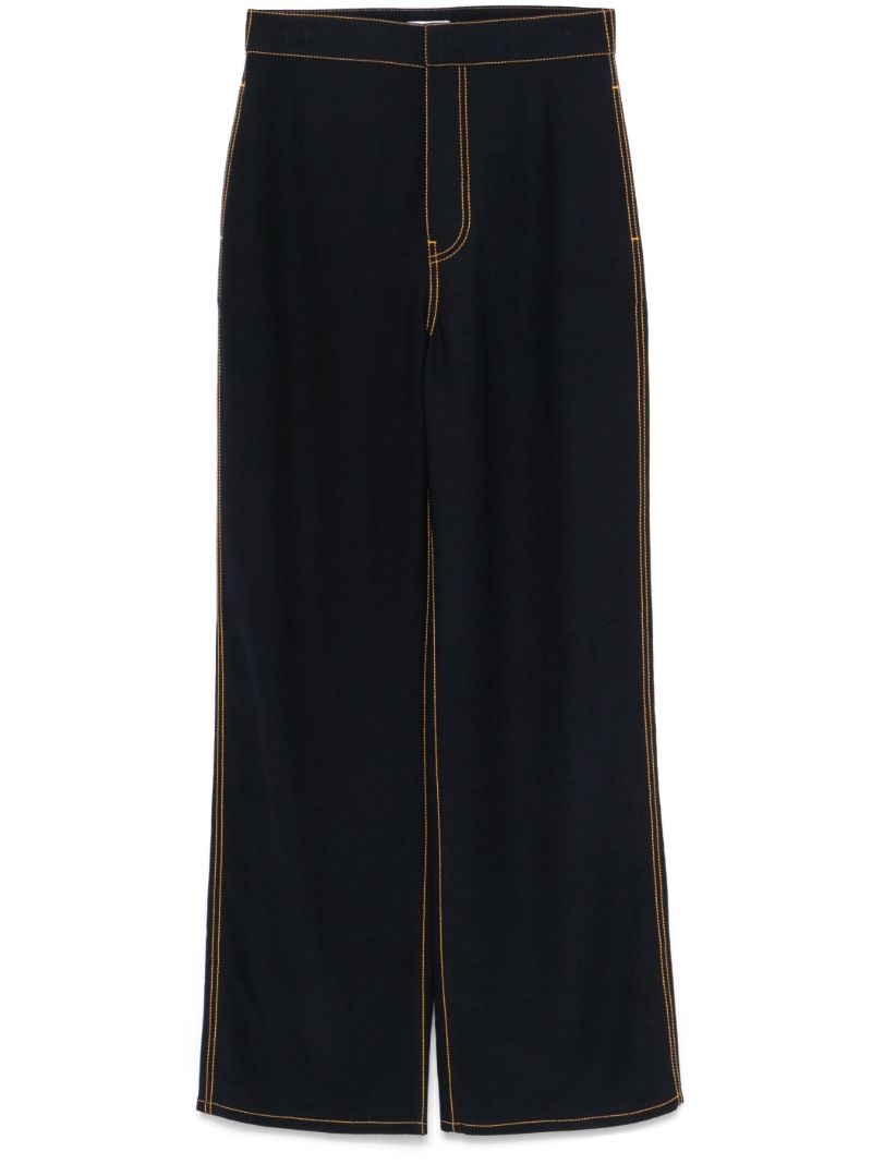 Tailored Trousers
