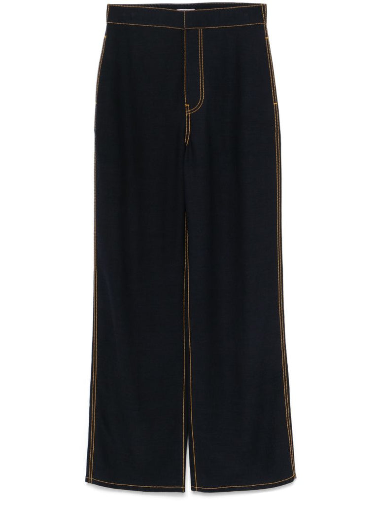 Tailored Trousers