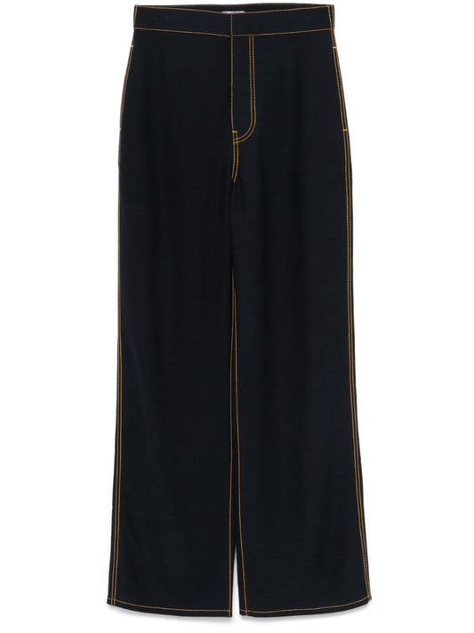 Tailored Trousers