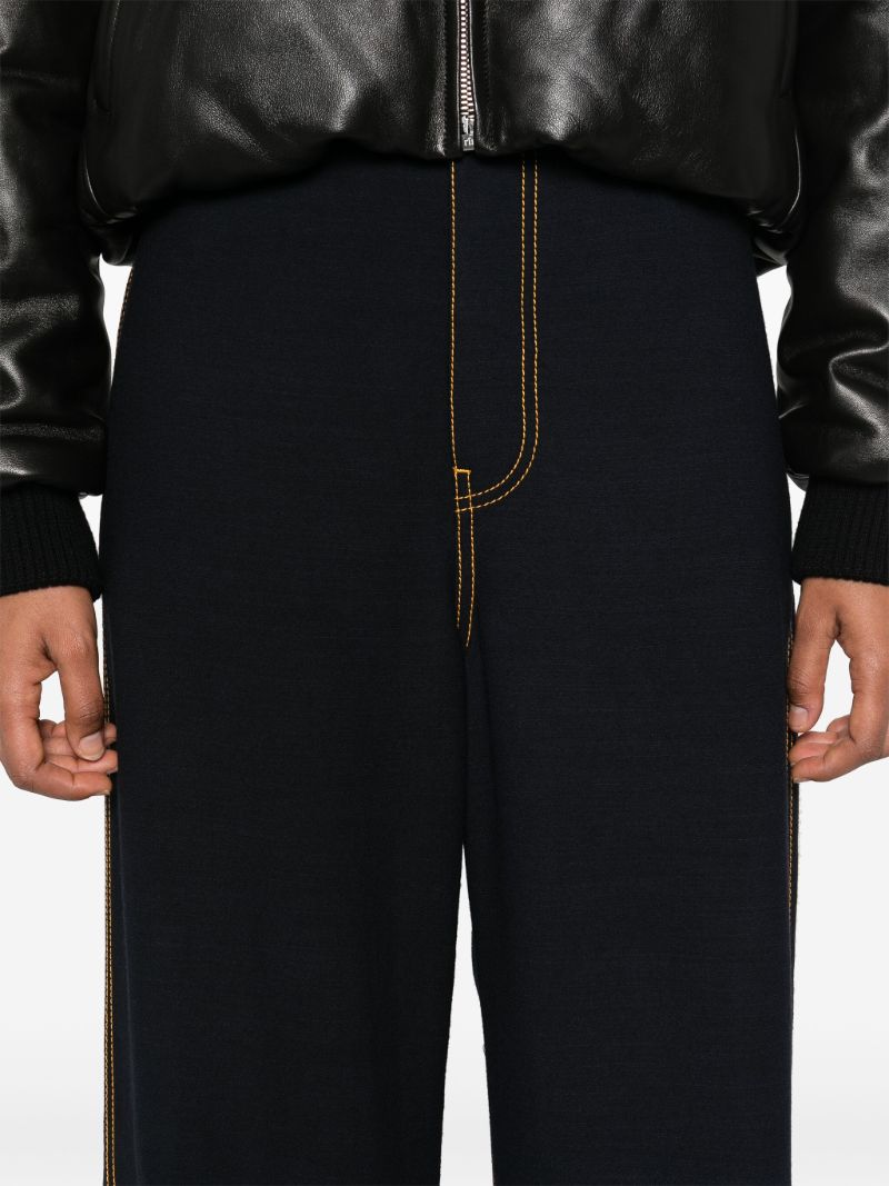 Tailored Trousers
