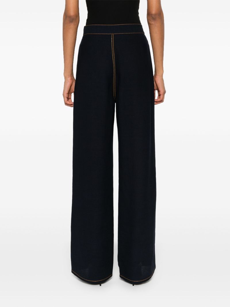 Tailored Trousers
