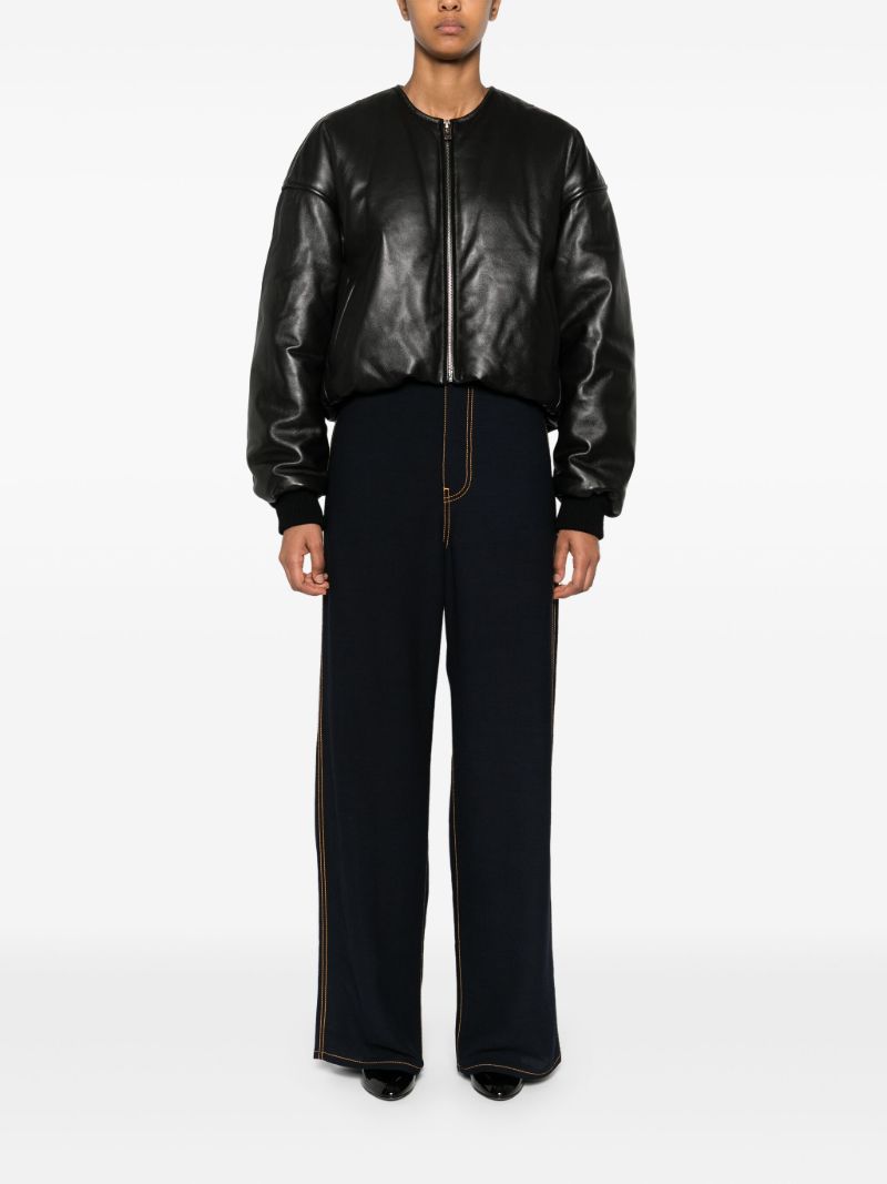 Tailored Trousers
