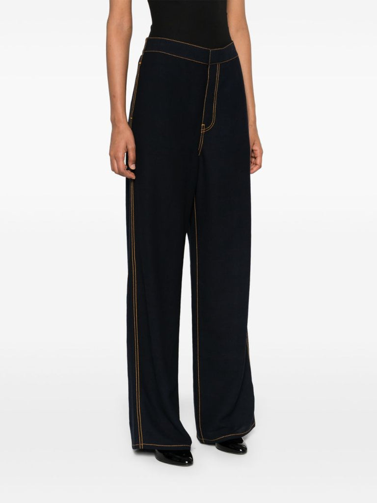 Tailored Trousers