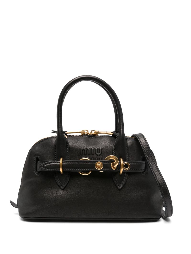 Aventure Top-handle Bag