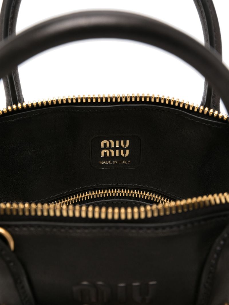 Aventure Top-handle Bag