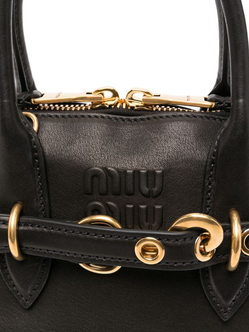 Aventure Top-handle Bag