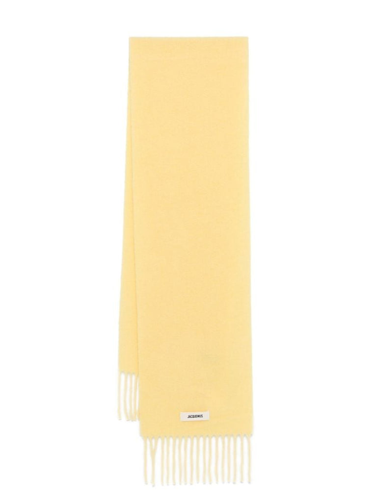 L'echarpe Carro Scarf