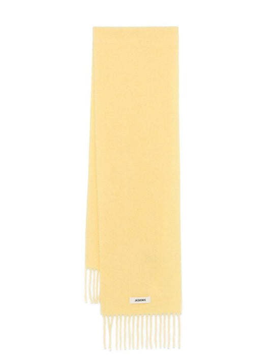 L'echarpe Carro Scarf