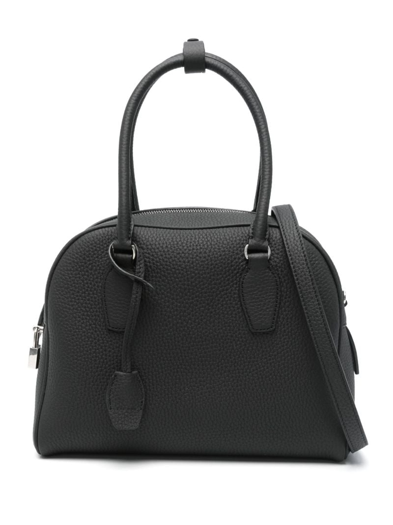 Small India Tote Bag