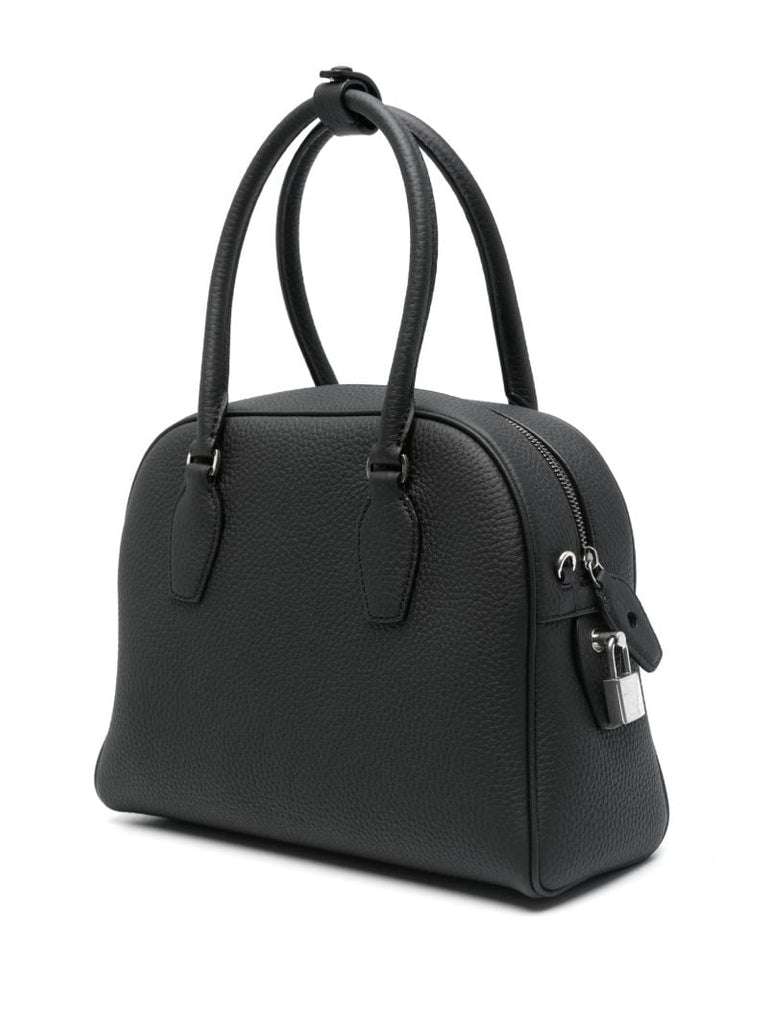 Small India Tote Bag