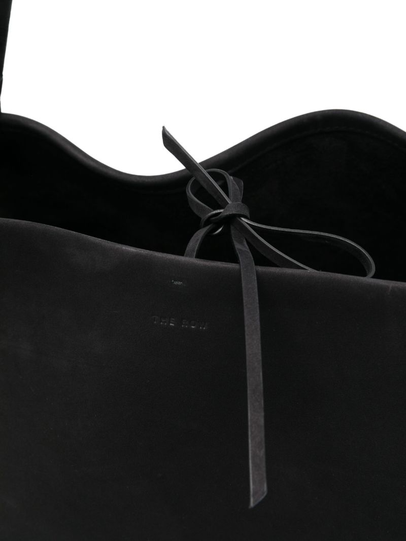 Park Three Tote Bag
