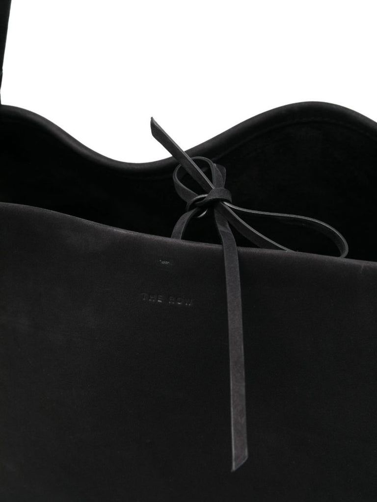 Park Three Tote Bag