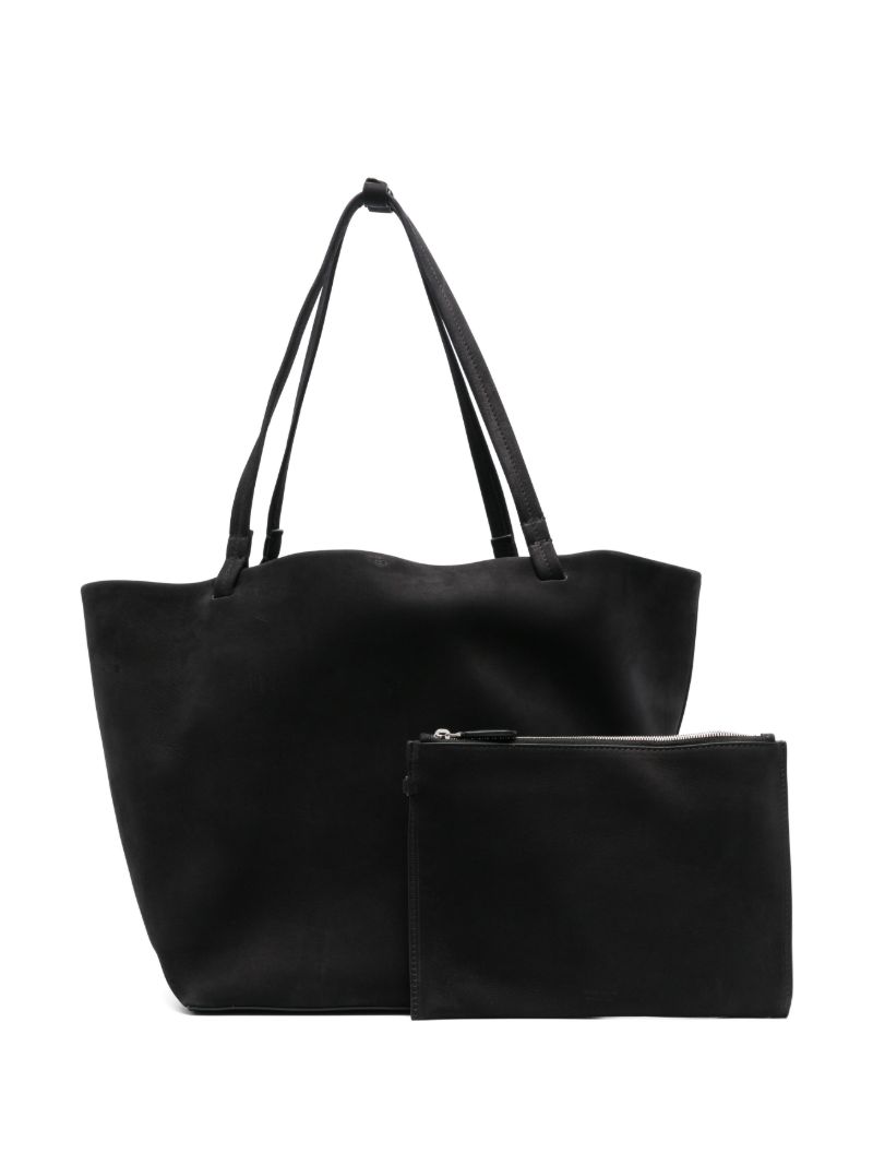 Park Three Tote Bag