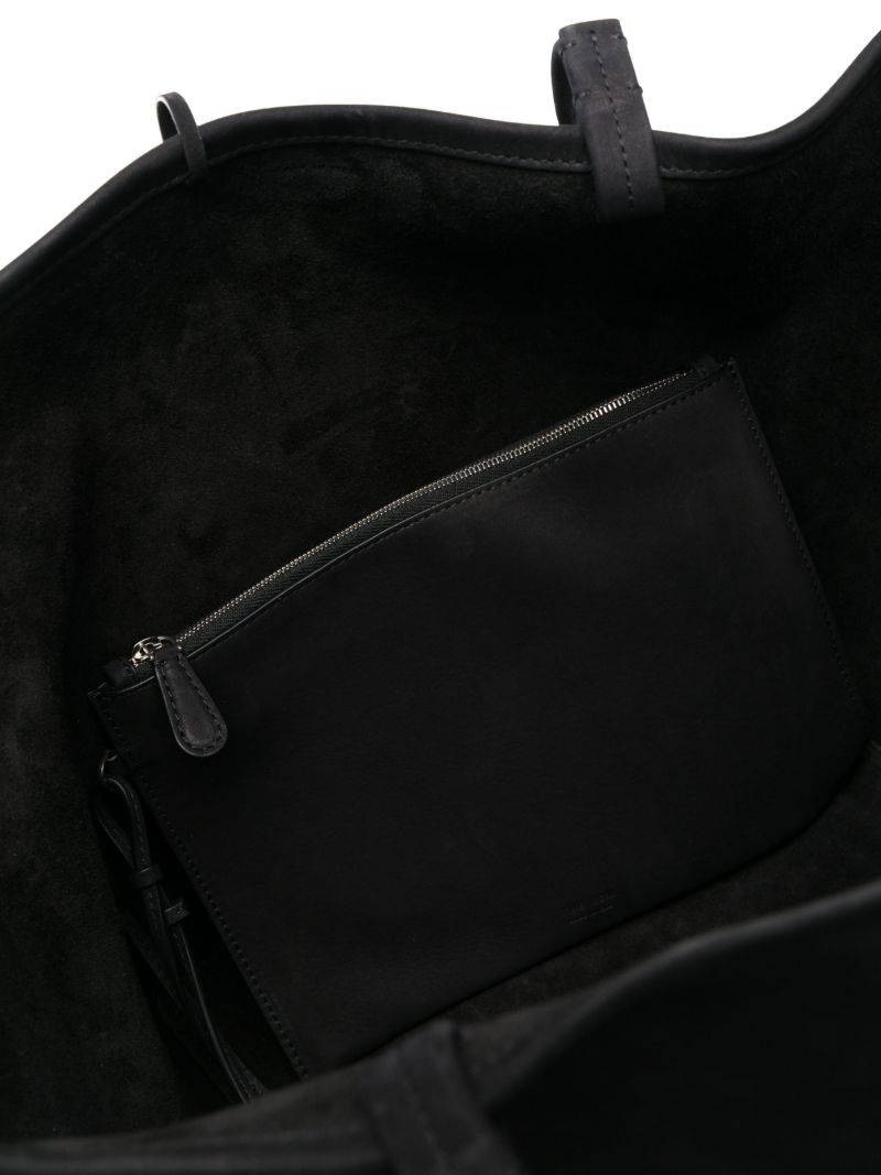 Park Three Tote Bag